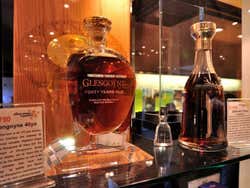 Comprar Whisky em Edimburgo, garrafas exclusivas